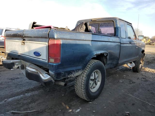 Image 3 of 1988 FORD RANGER SUPER CAB 1988 with VIN 1FTCR15T8JPA05421