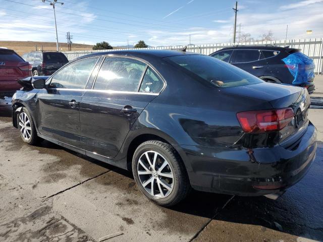 Изображение 2 2017 VOLKSWAGEN JETTA SE 2017 с VIN 3VWDB7AJ2HM310300