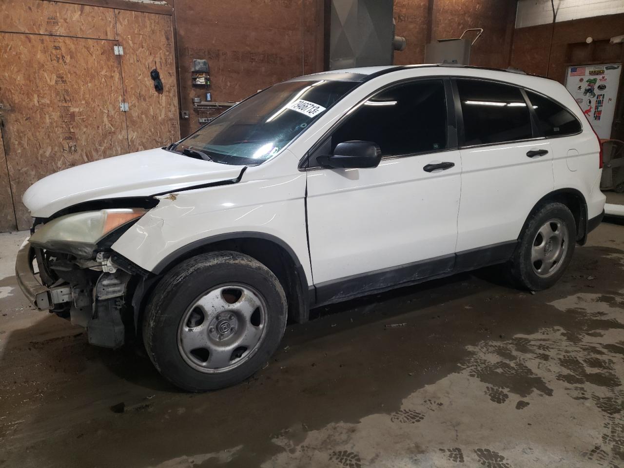 Obraz 2009 HONDA CR-V LX 2009