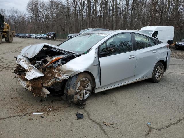 2016 TOYOTA PRIUS  2016 image