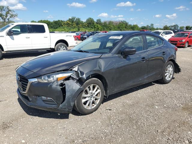 Изображение 1 2017 MAZDA 3 SPORT 2017 с VIN 3MZBN1U75HM153986