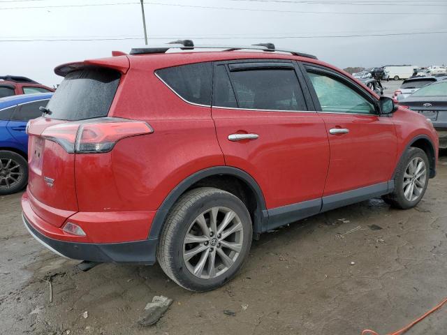 Image 3 of 2016 TOYOTA RAV4 LIMITED 2016 with VIN 2T3DFREV9GW486578