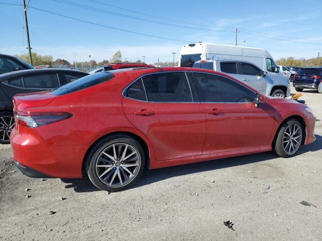 Изображение 3 2023 TOYOTA CAMRY XLE 2023 с VIN 4T1F11AK3PU127000