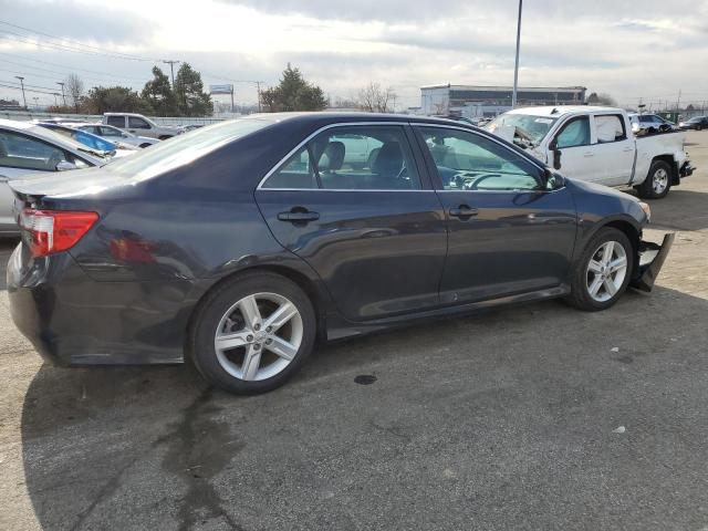 Изображение 3 2012 TOYOTA CAMRY BASE 2012 с VIN 4T1BF1FK4CU187922