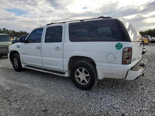 Obraz 2 z 2003 GMC YUKON XL DENALI 2003 z VIN 1GKFK66U93J265729