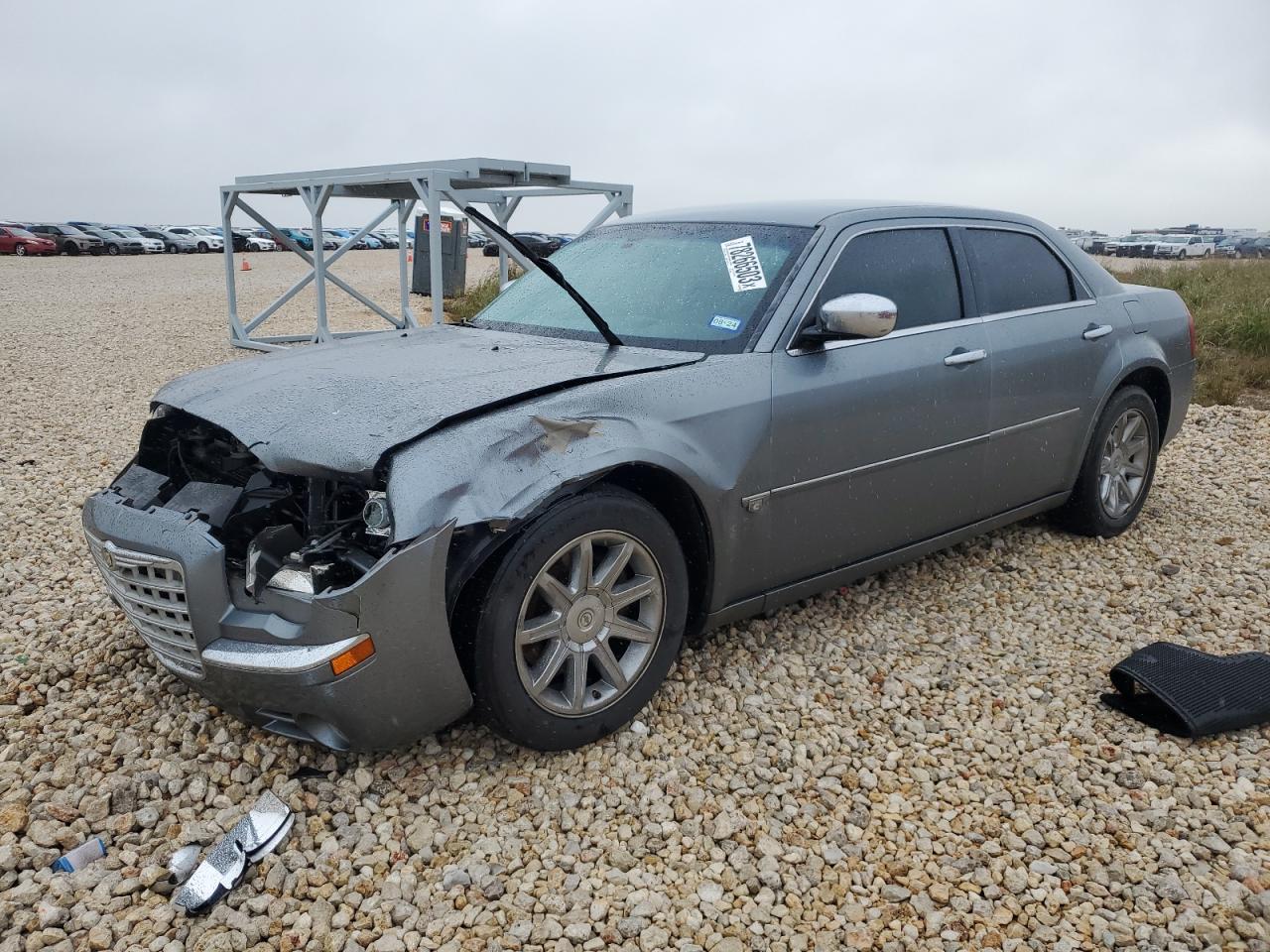 Obraz 2006 CHRYSLER 300C  2006