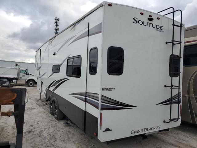 Image 3 of 2022 GPLB SOLITUDE 2022 with VIN 573FS3927NAA09771