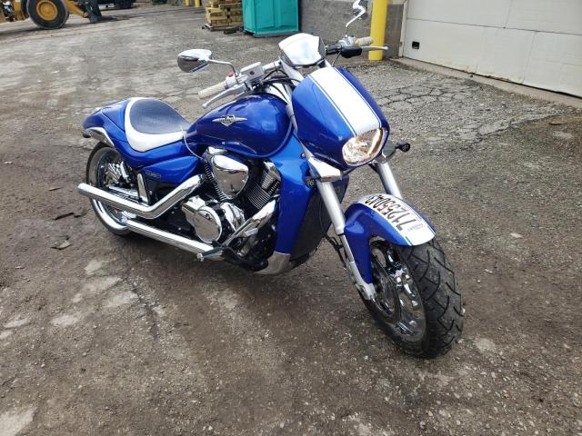 Image 1 of 2007 SUZUKI VZR1800  2007 with VIN JS1VY53A072107123