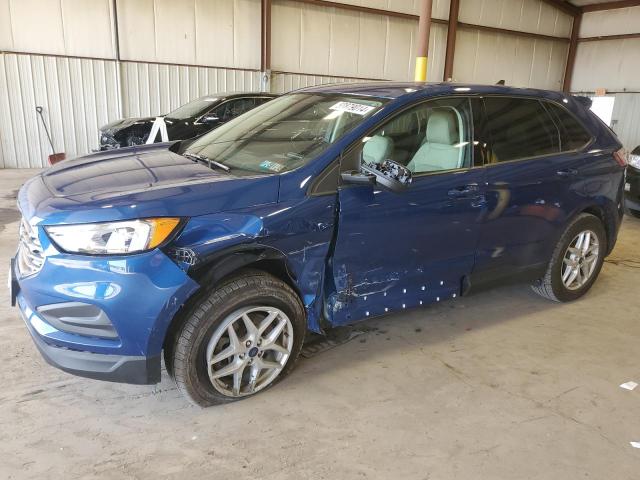 Image 1 of 2022 FORD EDGE SE 2022 with VIN 2FMPK4G90NBA20612