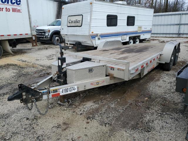 Image 2 of 2021 NOVA TRAILER 2021 with VIN 5JWAE2022MN561760