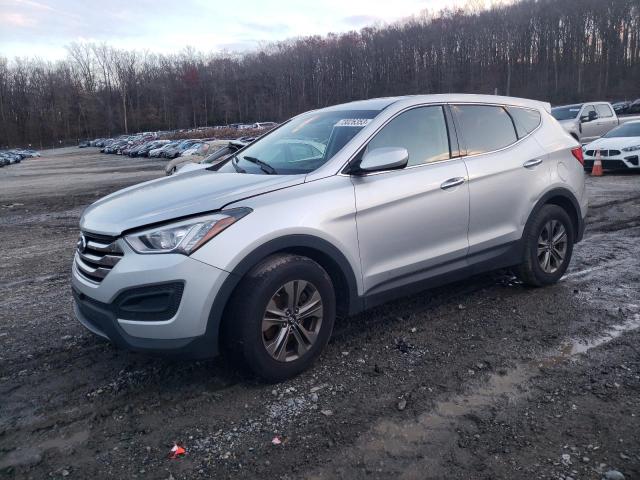 Obraz 1 z 2016 HYUNDAI SANTA FE SPORT  2016 z VIN 5XYZTDLB8GG356901