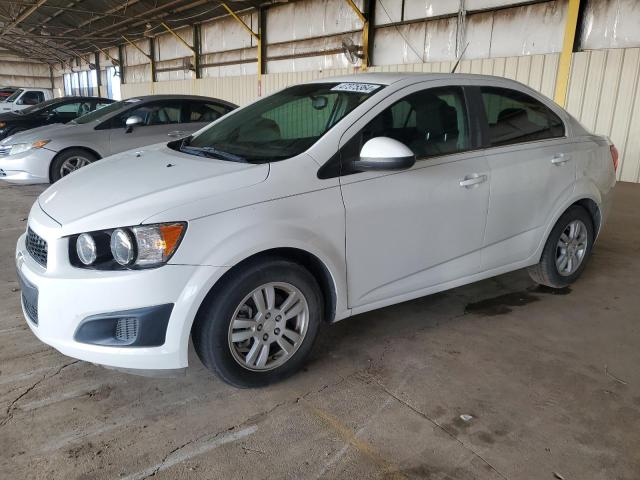 2014 CHEVROLET SONIC LT 2014 image