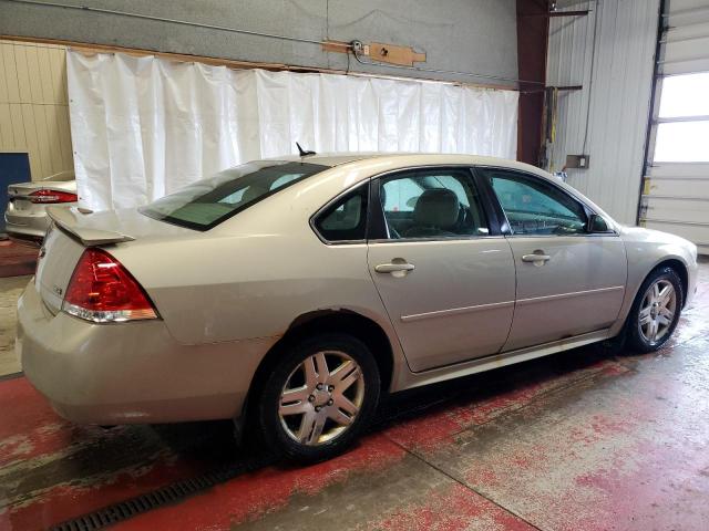 Obraz 3 z 2011 CHEVROLET IMPALA LT 2011 z VIN 2G1WG5EK5B1292726