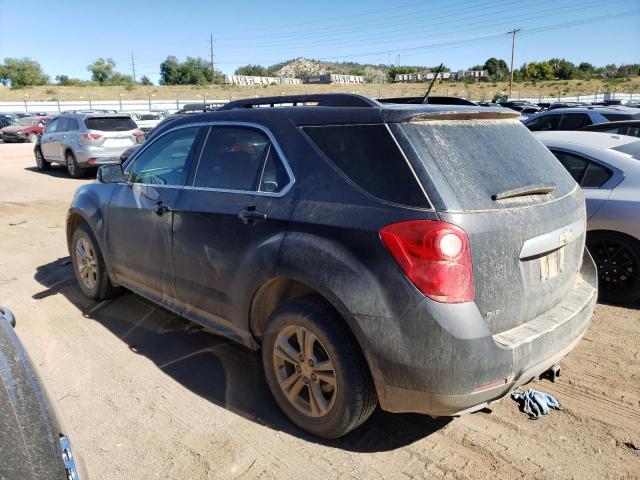 Image 2 of 2014 CHEVROLET EQUINOX LT 2014 with VIN 2GNFLFEK4E6248188