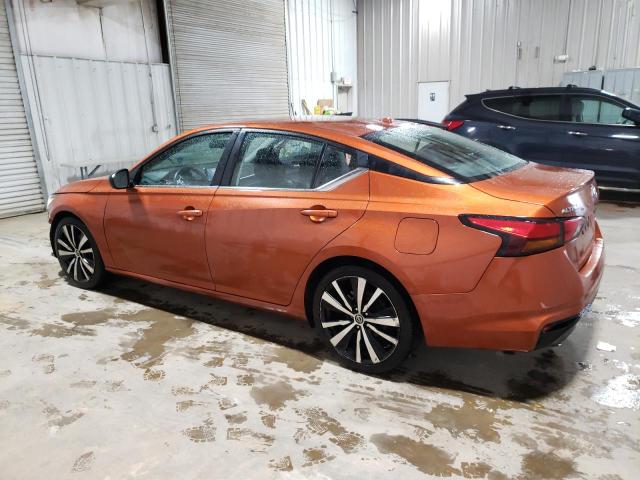Image 2 of 2021 NISSAN ALTIMA SR 2021 with VIN 1N4BL4CVXMN387167