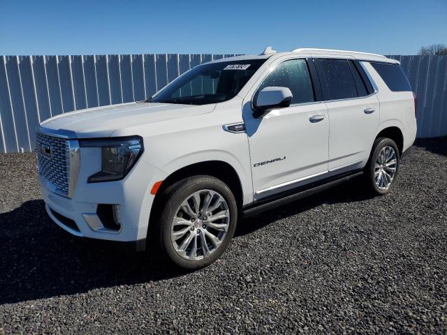 2023 GMC YUKON DENALI 2023 image