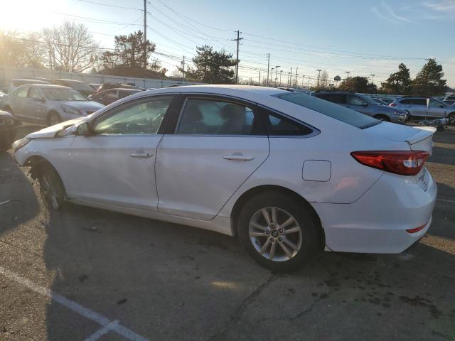 Obraz 2 z 2015 HYUNDAI SONATA SE 2015 z VIN 5NPE24AF8FH075566