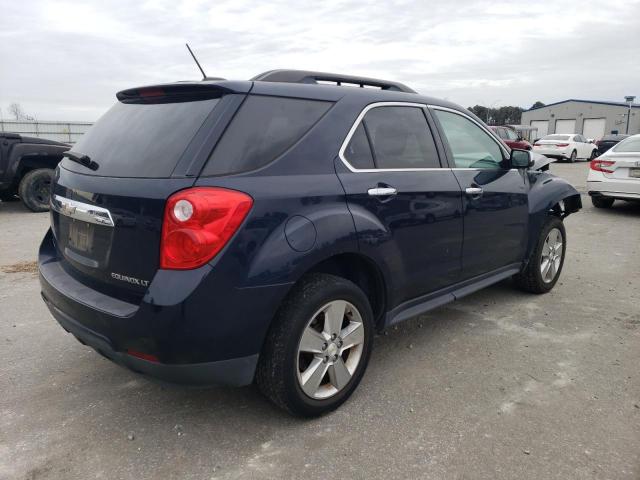 Изображение 3 2015 CHEVROLET EQUINOX LT 2015 с VIN 2GNALBEK7F1170300