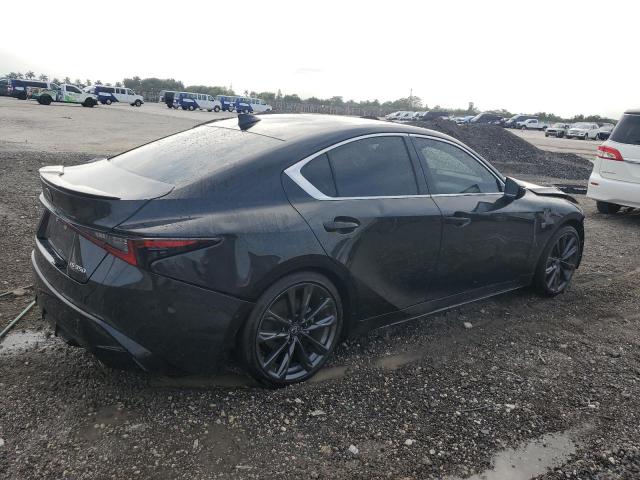 Изображение 3 2023 LEXUS IS 350 F SPORT DESIGN 2023 с VIN JTHBZ1B21P5060948