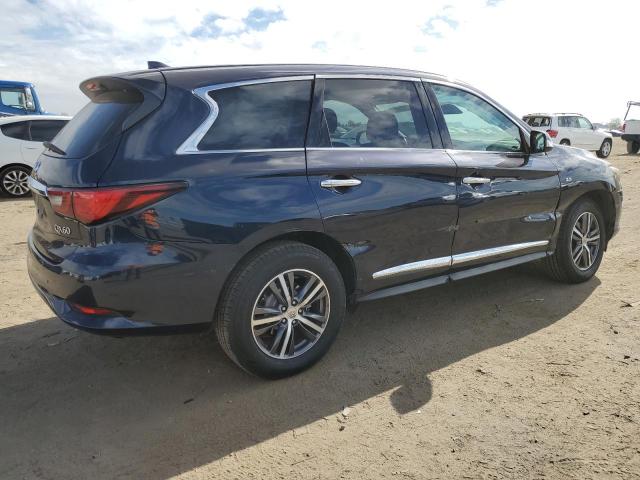 Obraz 3 z 2019 INFINITI QX60 LUXE 2019 z VIN 5N1DL0MMXKC551488