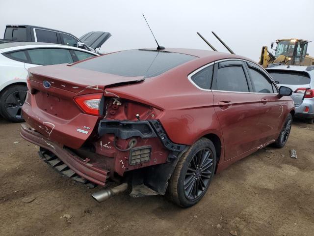Изображение 3 2014 FORD FUSION SE 2014 с VIN 3FA6P0HD1ER156574