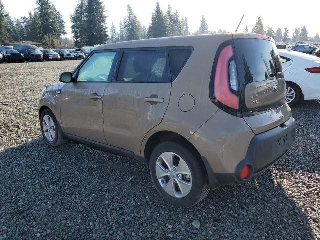 Image 2 of 2015 KIA Soul 2015 with VIN KNDJN2A25F7167794