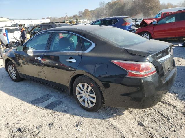 Image 2 of 2015 NISSAN ALTIMA 2.5 2015 with VIN 1N4AL3AP1FC298595