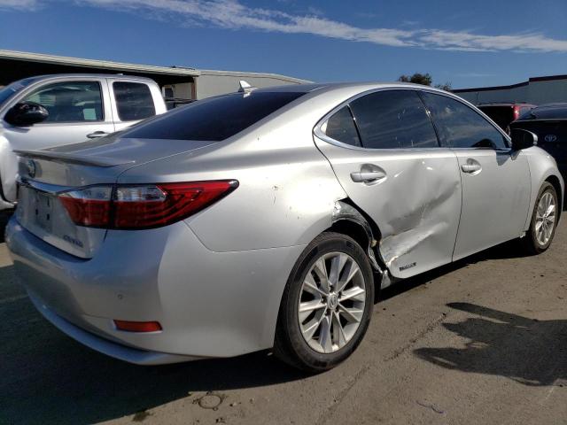 Obraz 3 z 2013 LEXUS ES 300H 2013 z VIN JTHBW1GG4D2029705