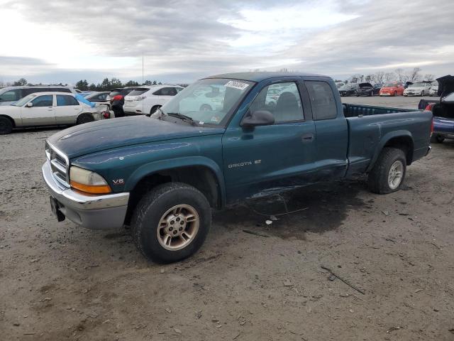 1999 DODGE DAKOTA  1999 image
