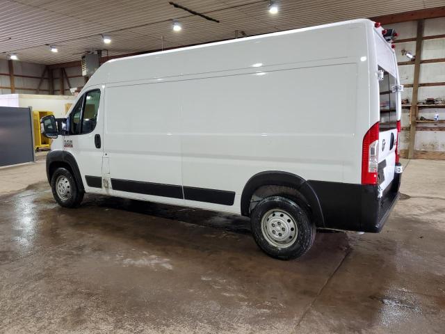 Image 2 of 2021 RAM PROMASTER 2500 2500 HIGH 2021 with VIN 3C6LRVDG7ME520398