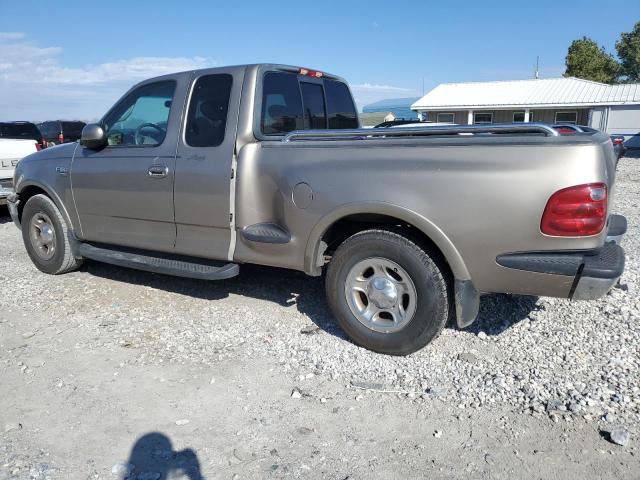 Obraz 2 z 2001 FORD F150  2001 z VIN 2FTRX07W11CB00132