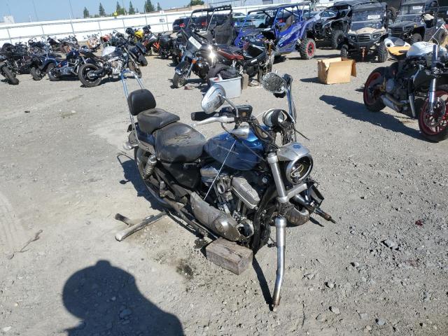 Obraz 2005 HARLEY-DAVIDSON XL883 L 2005