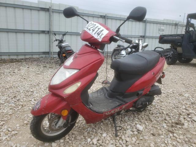 Image 2 of 2019 TAIZ MOTORCYCLE 2019 with VIN L5YACBPZ9K1140338