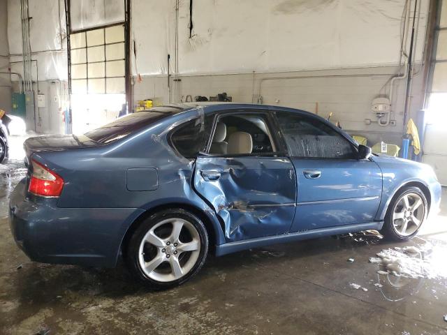 Obraz 3 z 2008 SUBARU LEGACY 2.5I 2008 z VIN 4S3BL616487223893