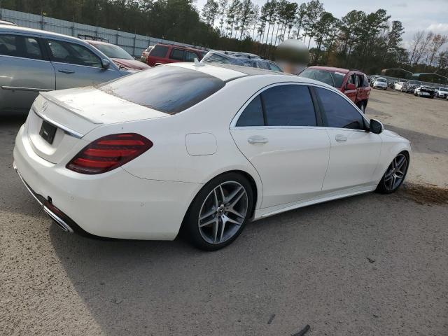 Obraz 3 z 2020 MERCEDES-BENZ S 560 2020 z VIN W1KUG8DB5LA554033