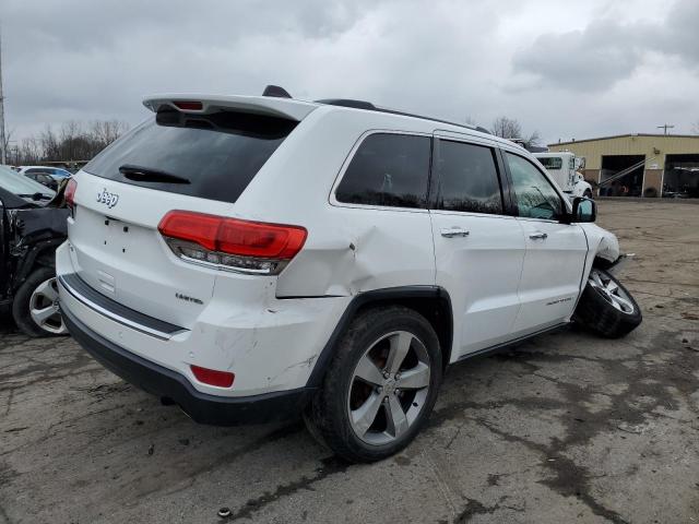 Obraz 3 z 2014 JEEP GRAND CHEROKEE LIMITED 2014 z VIN 1C4RJFBGXEC408528