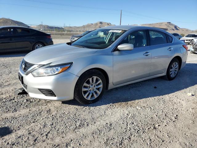 Image 1 of 2017 NISSAN ALTIMA 2.5 2017 with VIN 1N4AL3AP9HC250331
