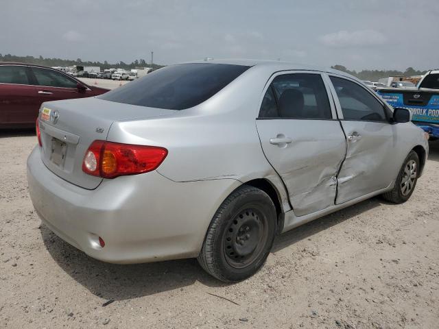 Изображение 3 2009 TOYOTA COROLLA BASE 2009 с VIN JTDBL40E99J002985