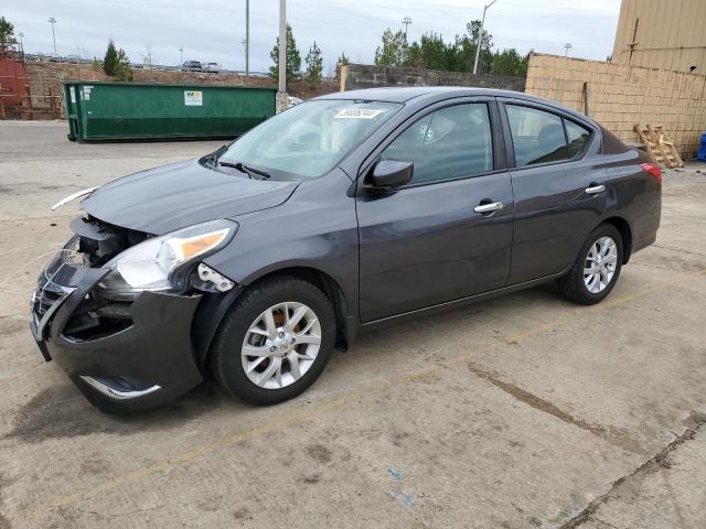 Image 1 of 2015 NISSAN VERSA S 2015 with VIN 3N1CN7AP1FL928319