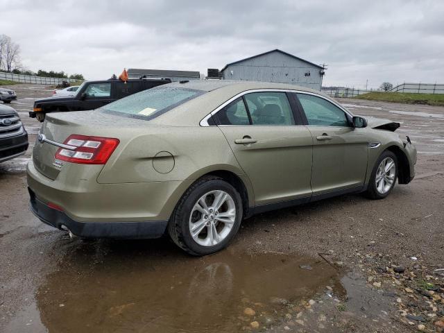 Obraz 3 z 2013 FORD TAURUS SEL 2013 z VIN 1FAHP2E89DG157571