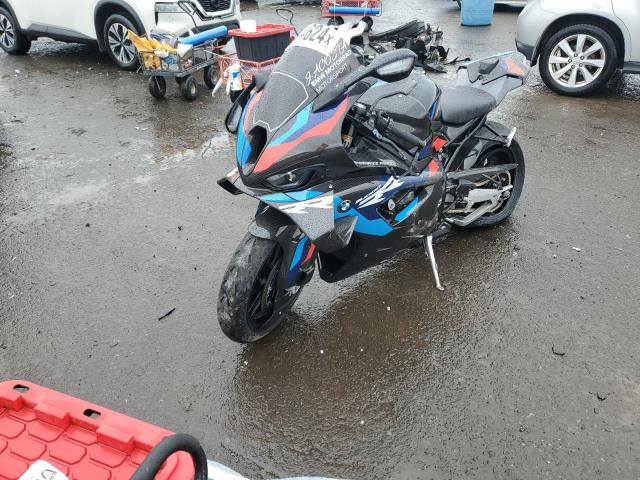 Obraz 2 z 2024 BMW M 1000 RR 2024 z VIN WB10P0308R6J04945
