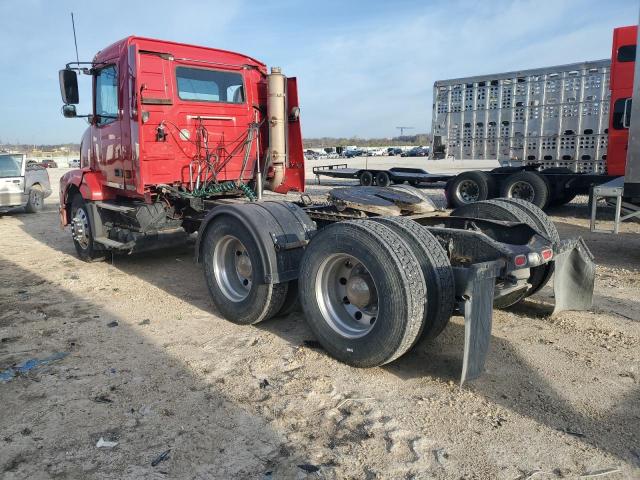 Obraz 3 z 2005 VOLVO VN VNL 2005 z VIN 4V4NC9TH95N375595