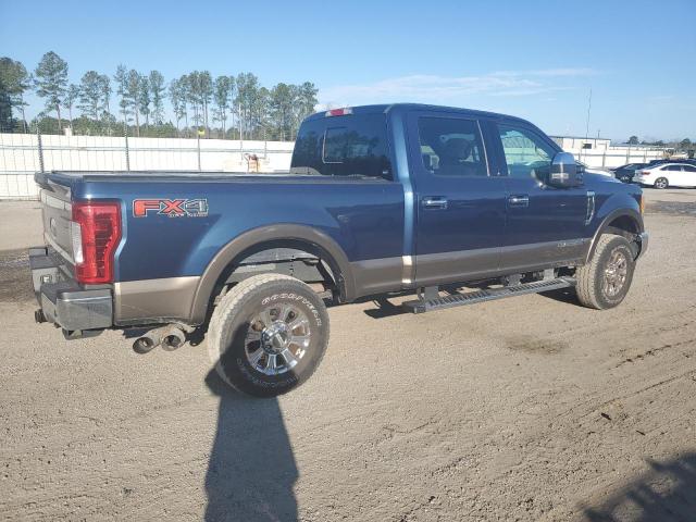Image 3 of 2017 FORD F250 SUPER DUTY 2017 with VIN 1FT7W2BT6HEB55747