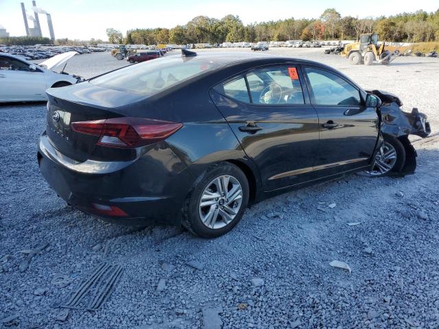 Изображение 3 2020 HYUNDAI ELANTRA SEL 2020 с VIN 5NPD84LF7LH519295