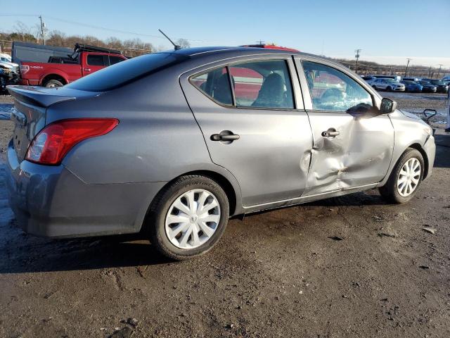 Image 3 of 2017 NISSAN VERSA S 2017 with VIN 3N1CN7AP0HL904404