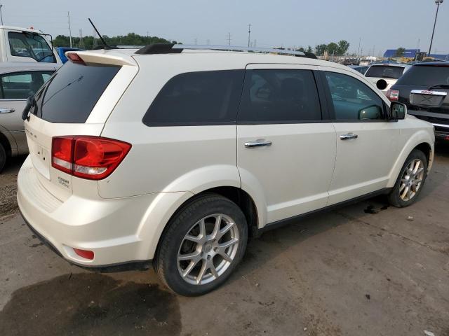 Image 3 of 2013 DODGE JOURNEY CREW 2013 with VIN 3C4PDCDG6DT567379
