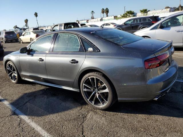Obraz 2 z 2016 AUDI S8 PLUS QUATTRO 2016 z VIN WUAJ5AFD4GN900762