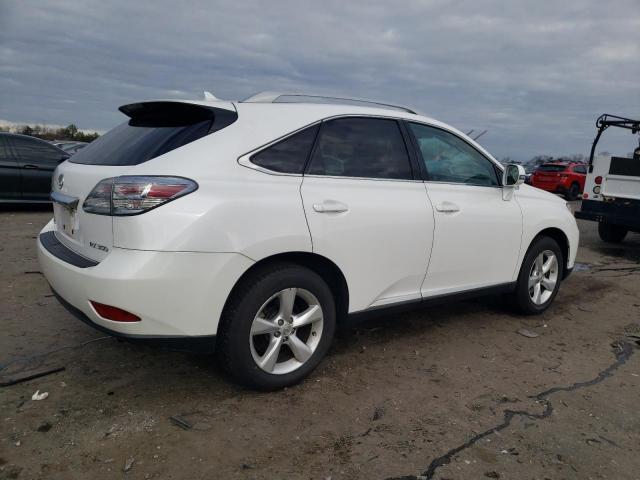 Изображение 3 2010 LEXUS RX 350 2010 с VIN 2T2BK1BA4AC031804