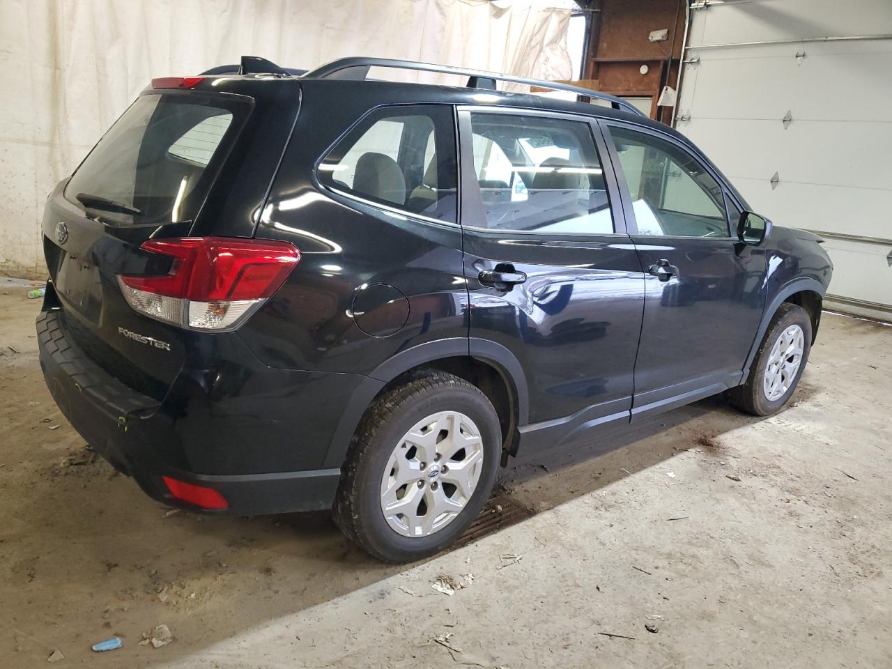 Obraz 3 z 2020 SUBARU FORESTER  2020 z VIN JF2SKADC8LH513534
