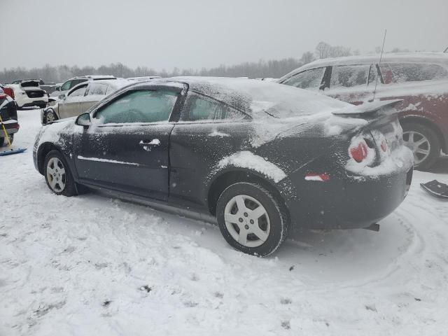 Image 2 of 2008 CHEVROLET COBALT LT 2008 with VIN 1G1AL18F687253412